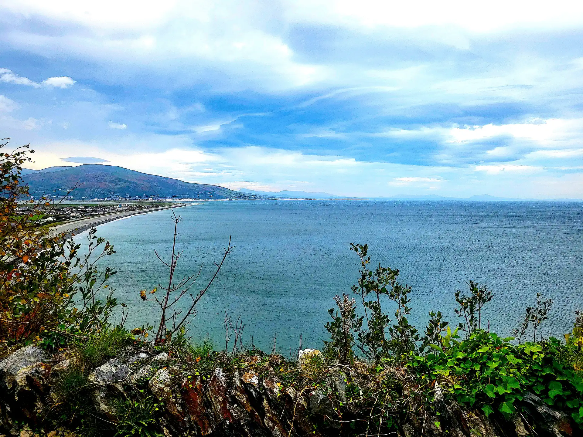 Soul of Snowdonia: Seven Sacred Welsh Myths and Legends
