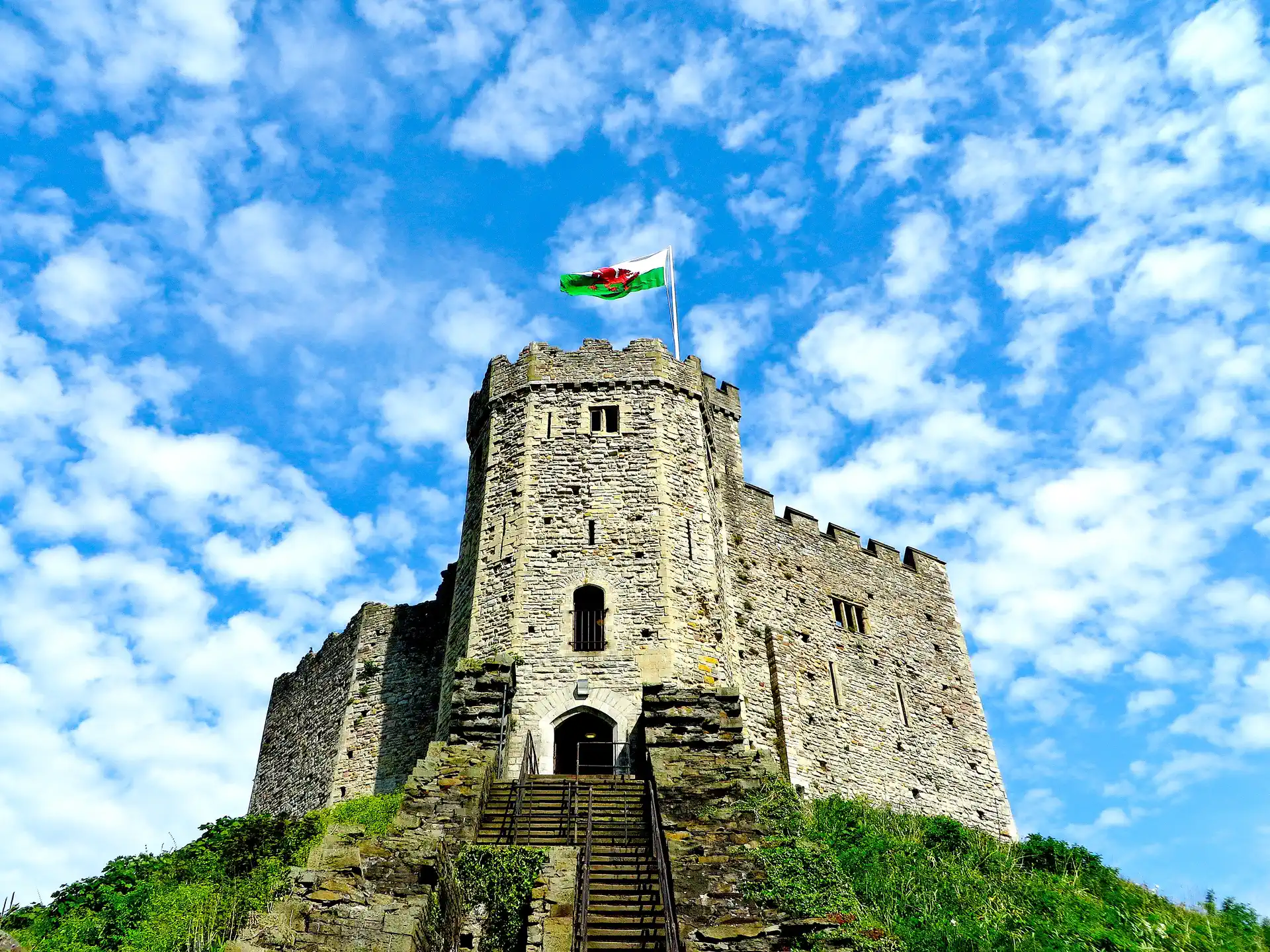 Spectacular Welsh Castles – A Must-Visit for Creative Minds, Culture Seekers, Art Aficionados & History Enthusiasts